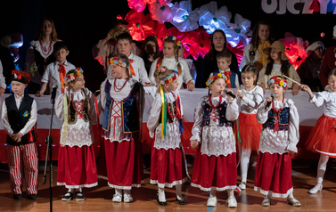 Uroczyste obchody 232. rocznicy Uchwalenia Konstytucji 3 maja oraz Dnia Strażaka 108