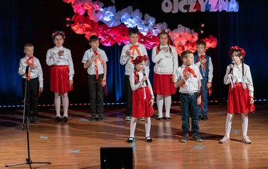 Uroczyste obchody 232. rocznicy Uchwalenia Konstytucji 3 maja oraz Dnia Strażaka 113