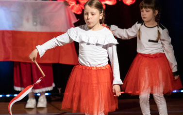 Uroczyste obchody 232. rocznicy Uchwalenia Konstytucji 3 maja oraz Dnia Strażaka 118