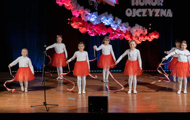 Uroczyste obchody 232. rocznicy Uchwalenia Konstytucji 3 maja oraz Dnia Strażaka 120