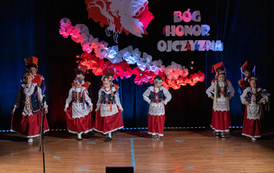 Uroczyste obchody 232. rocznicy Uchwalenia Konstytucji 3 maja oraz Dnia Strażaka 131