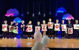 Zakończenie roku szkolnego 2022/2023  1