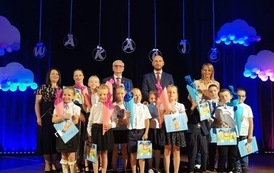 Zakończenie roku szkolnego 2022/2023  2