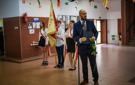 Zakończenie roku szkolnego 2022/2023  10