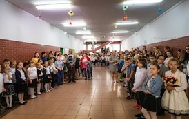 Zakończenie roku szkolnego 2022/2023  11