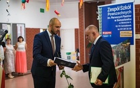 Zakończenie roku szkolnego 2022/2023  12