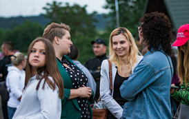 Rozpoczęcie wakacji 2023 3