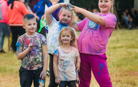 Rozpoczęcie wakacji 2023 9