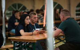 Rozpoczęcie wakacji 2023 17