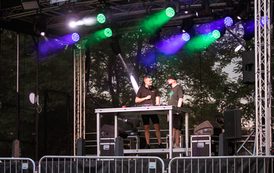 Rozpoczęcie wakacji 2023 19