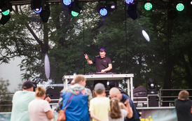 Rozpoczęcie wakacji 2023 22