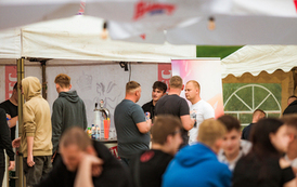 Rozpoczęcie wakacji 2023 27