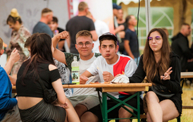 Rozpoczęcie wakacji 2023 33