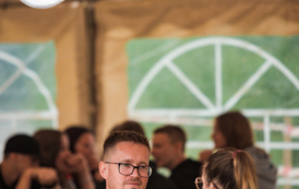 Rozpoczęcie wakacji 2023 37