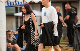 Rozpoczęcie wakacji 2023 41