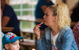 Rozpoczęcie wakacji 2023 42