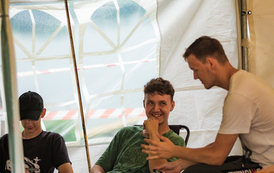 Rozpoczęcie wakacji 2023 44