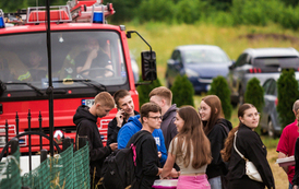 Rozpoczęcie wakacji 2023 49