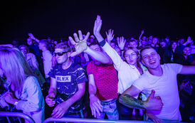 Rozpoczęcie wakacji 2023 99