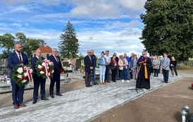 79. rocznica wybuchu Powstania Warszawskiego 2