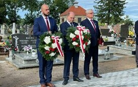 79. rocznica wybuchu Powstania Warszawskiego 3