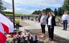 79. rocznica wybuchu Powstania Warszawskiego 5