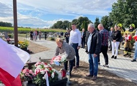 79. rocznica wybuchu Powstania Warszawskiego 6