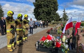 79. rocznica wybuchu Powstania Warszawskiego 8