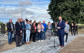 79. rocznica wybuchu Powstania Warszawskiego 9