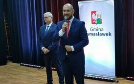 Stypendia dla najlepszych uczni&oacute;w ze szk&oacute;ł w Gmina Damasławek 2