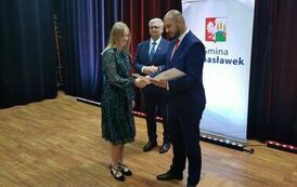 Stypendia dla najlepszych uczni&oacute;w ze szk&oacute;ł w Gmina Damasławek 6