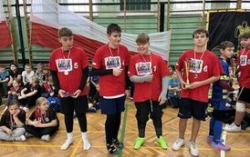 Otwarcie przyszkolnej infrastruktury sportowej 1