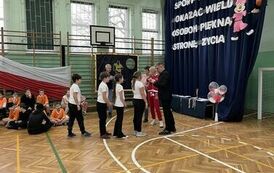 Otwarcie przyszkolnej infrastruktury sportowej 5