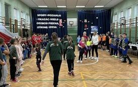Otwarcie przyszkolnej infrastruktury sportowej 13