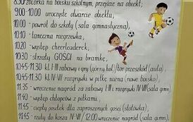 Otwarcie przyszkolnej infrastruktury sportowej 14