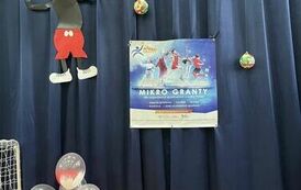 Otwarcie przyszkolnej infrastruktury sportowej 49