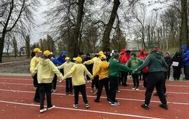 Otwarcie przyszkolnej infrastruktury sportowej 50