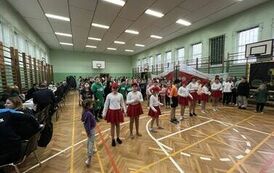 Otwarcie przyszkolnej infrastruktury sportowej 52