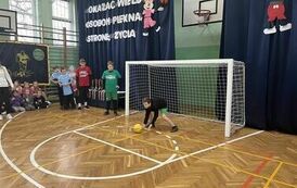 Otwarcie przyszkolnej infrastruktury sportowej 62