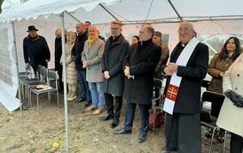 Otwarcie przyszkolnej infrastruktury sportowej 70