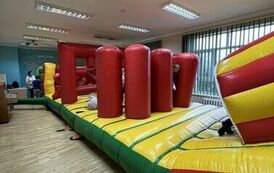 Otwarcie przyszkolnej infrastruktury sportowej 75