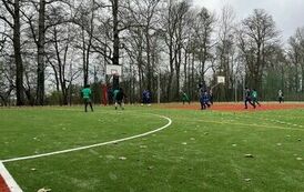 Otwarcie przyszkolnej infrastruktury sportowej 121