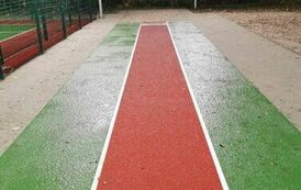 Otwarcie przyszkolnej infrastruktury sportowej 130