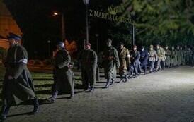 Obchody Narodowego Dnia Zwycięskiego Powstania Wielkopolskiego 4