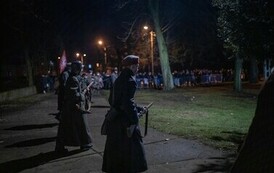 Obchody Narodowego Dnia Zwycięskiego Powstania Wielkopolskiego 7