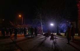 Obchody Narodowego Dnia Zwycięskiego Powstania Wielkopolskiego 9