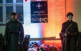 Obchody Narodowego Dnia Zwycięskiego Powstania Wielkopolskiego 11