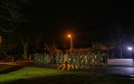 Obchody Narodowego Dnia Zwycięskiego Powstania Wielkopolskiego 12