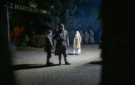 Obchody Narodowego Dnia Zwycięskiego Powstania Wielkopolskiego 13