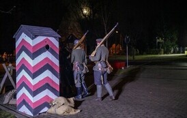 Obchody Narodowego Dnia Zwycięskiego Powstania Wielkopolskiego 16